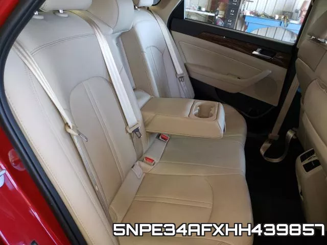 5NPE34AFXHH439857 фото 7