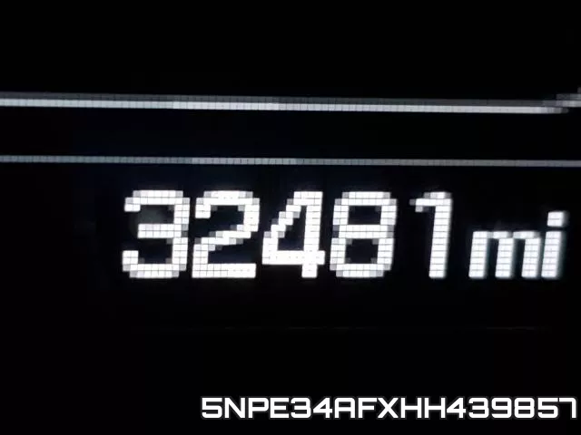 5NPE34AFXHH439857 фото 9