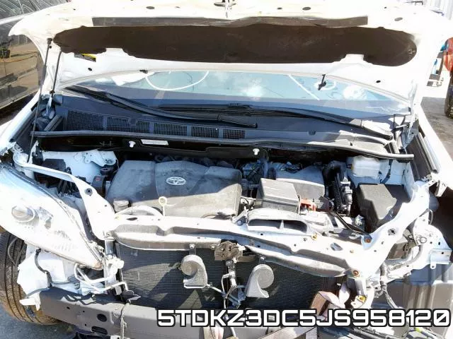 5TDKZ3DC5JS958120 фото 8