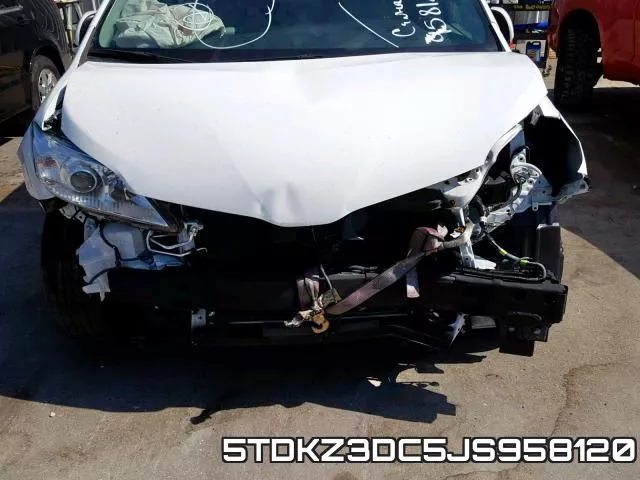 5TDKZ3DC5JS958120 фото 10