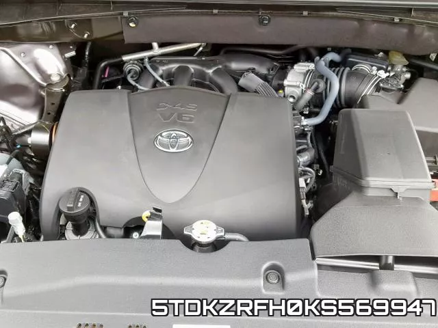 5TDKZRFH0KS569947 фото 8