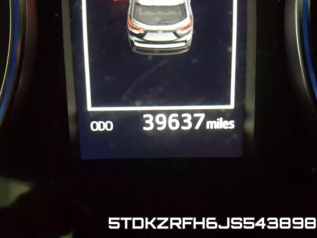 5TDKZRFH6JS543898 фото 9