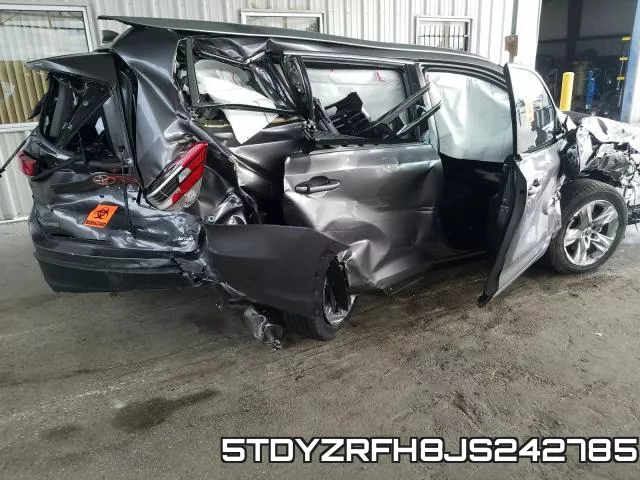 5TDYZRFH8JS242785 фото 10