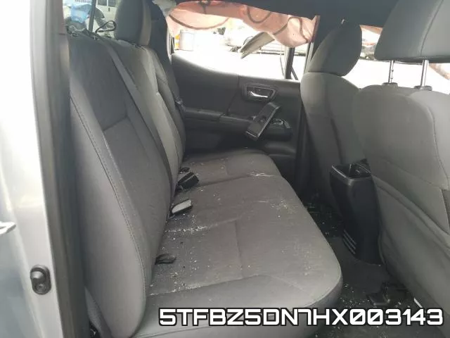 5TFBZ5DN7HX003143 фото 7