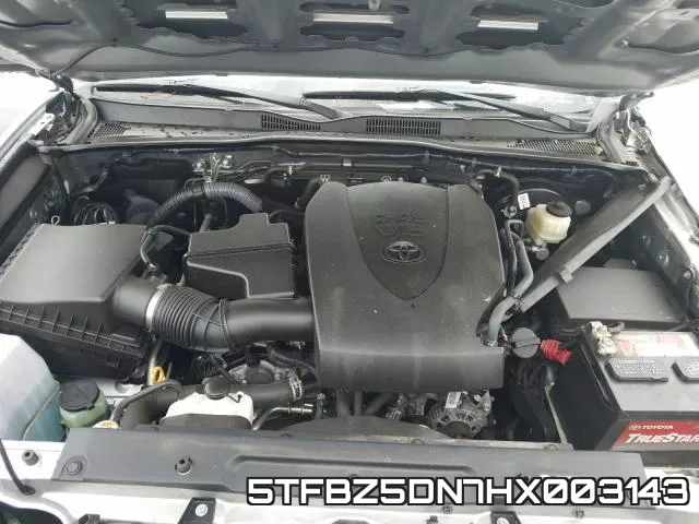 5TFBZ5DN7HX003143 фото 8