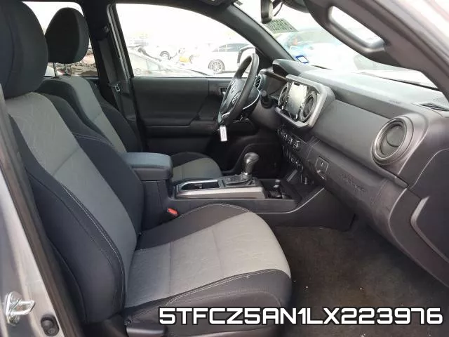 5TFCZ5AN1LX223976 фото 5