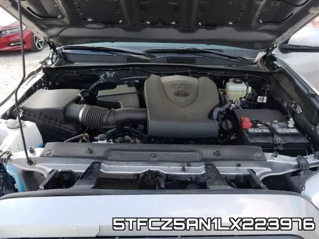 5TFCZ5AN1LX223976 фото 7