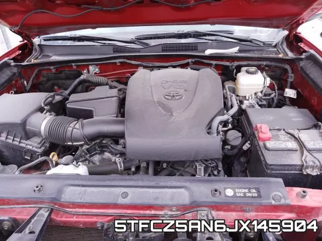 5TFCZ5AN6JX145904 фото 8