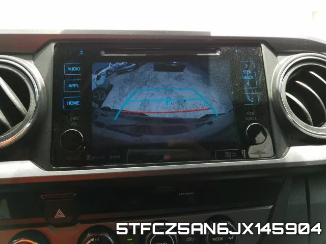 5TFCZ5AN6JX145904 фото 10