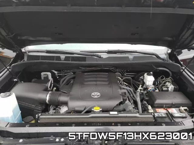 5TFDW5F13HX623001 фото 8