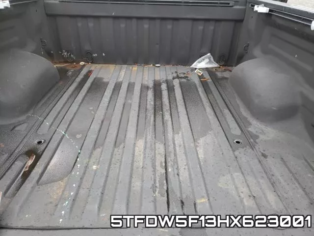 5TFDW5F13HX623001 фото 10