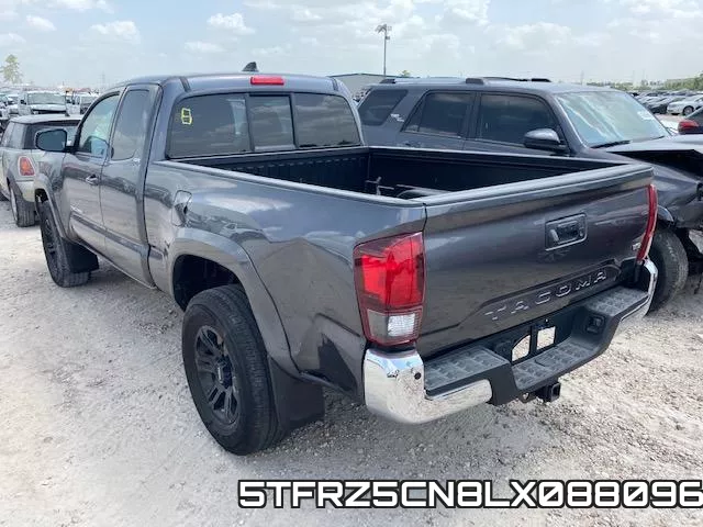 5TFRZ5CN8LX088096 фото 4