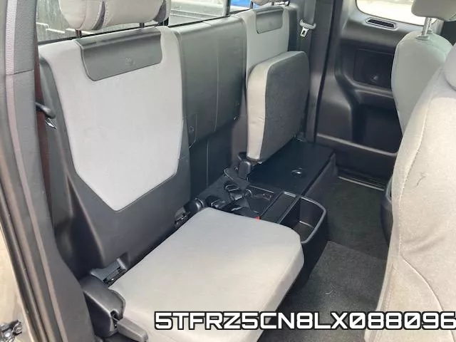 5TFRZ5CN8LX088096 фото 7
