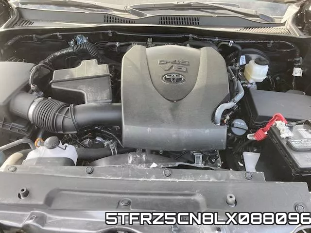 5TFRZ5CN8LX088096 фото 8
