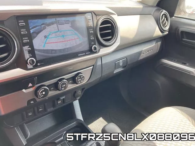 5TFRZ5CN8LX088096 фото 10