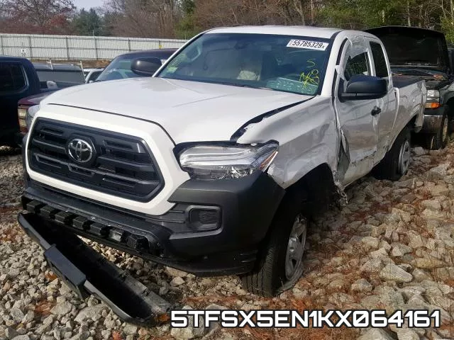5TFSX5EN1KX064161 фото 3