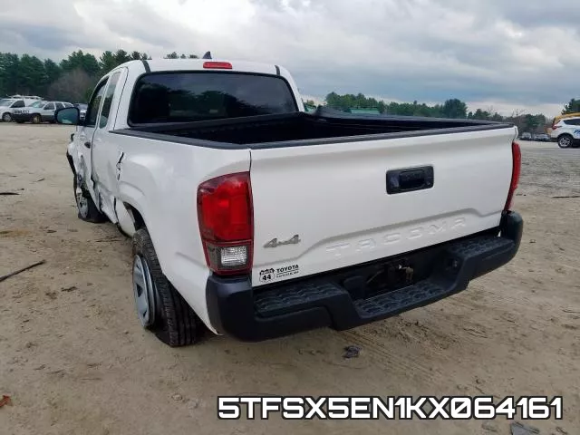 5TFSX5EN1KX064161 фото 4