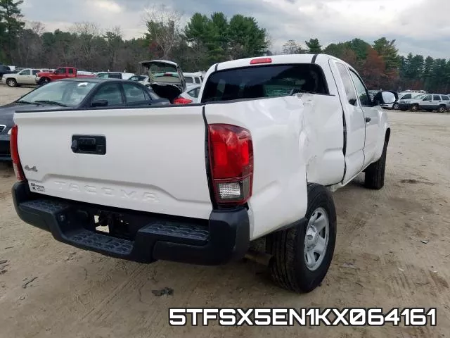 5TFSX5EN1KX064161 фото 5