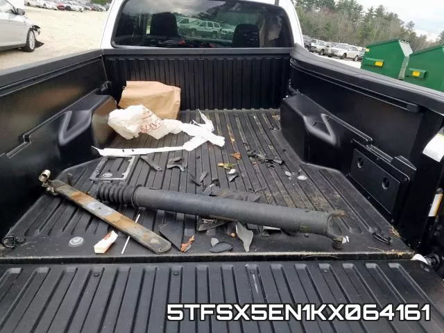 5TFSX5EN1KX064161 фото 7