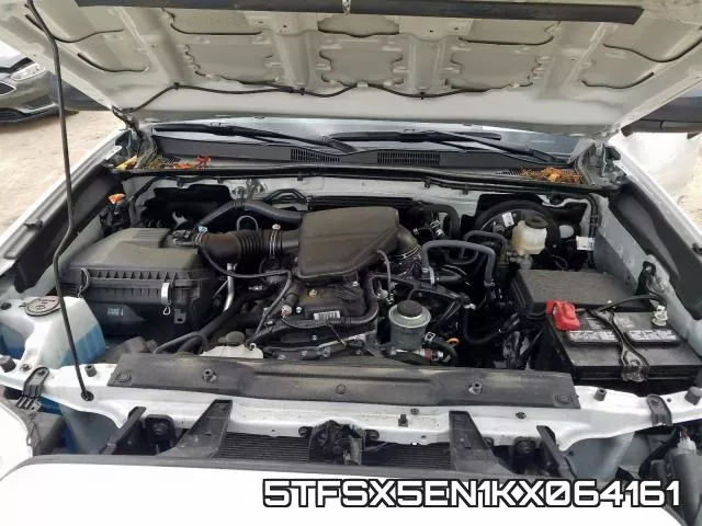 5TFSX5EN1KX064161 фото 8