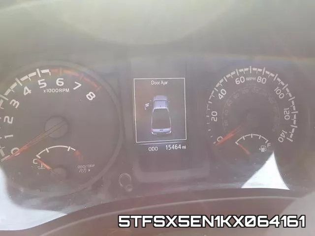 5TFSX5EN1KX064161 фото 9