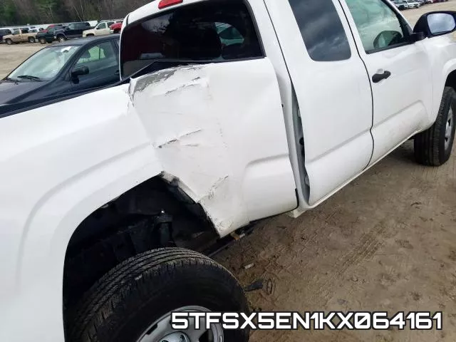 5TFSX5EN1KX064161 фото 10