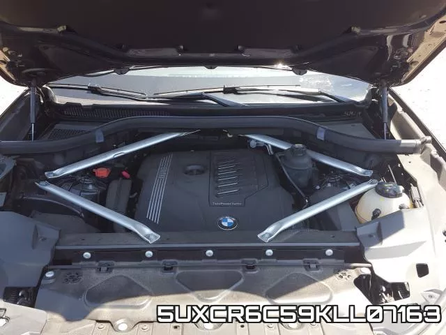 5UXCR6C59KLL07163 фото 8