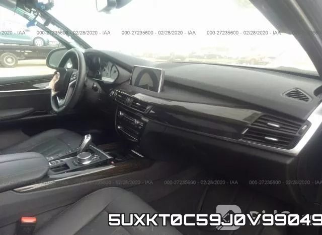 5UXKT0C59J0V99049 фото 6