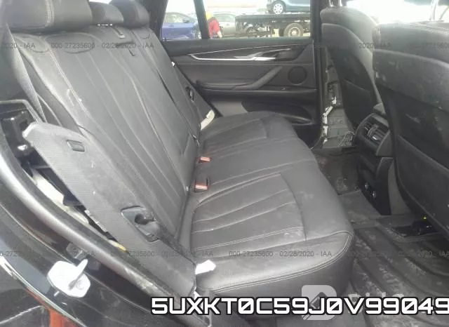 5UXKT0C59J0V99049 фото 9