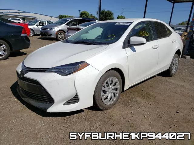 5YFBURHE1KP944027 фото 3