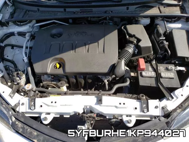 5YFBURHE1KP944027 фото 8