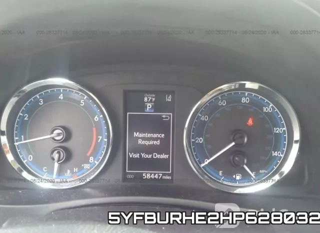 5YFBURHE2HP628032 фото 8