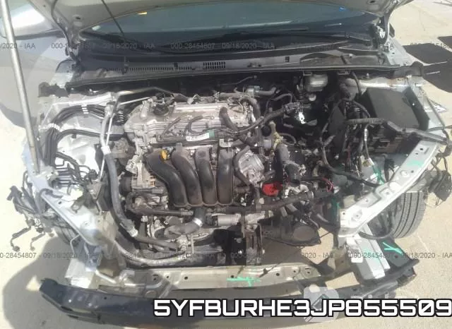 5YFBURHE3JP855509 фото 2