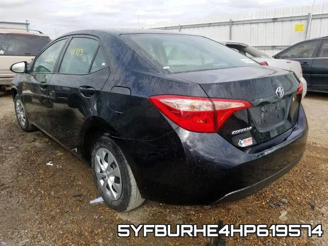 5YFBURHE4HP619574 фото 4