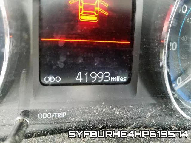 5YFBURHE4HP619574 фото 9