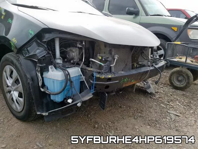 5YFBURHE4HP619574 фото 10
