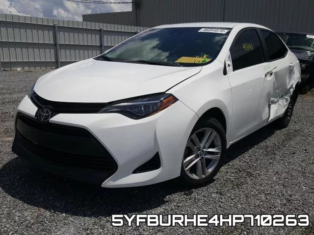 5YFBURHE4HP710263 фото 3