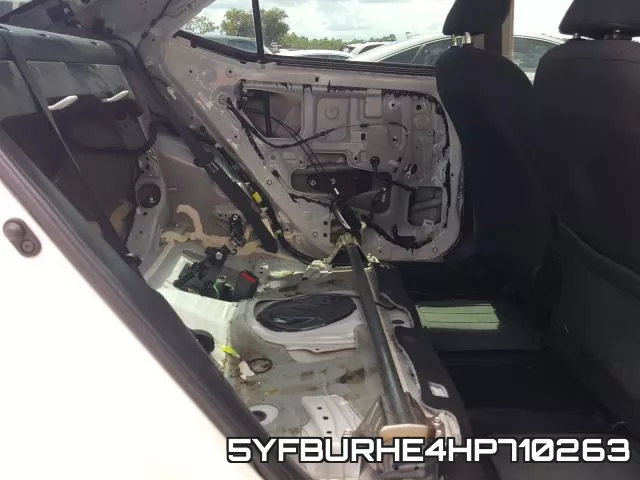 5YFBURHE4HP710263 фото 7