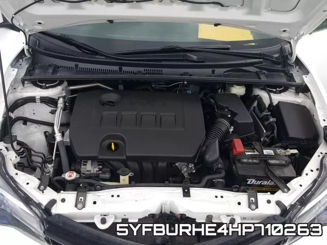 5YFBURHE4HP710263 фото 8