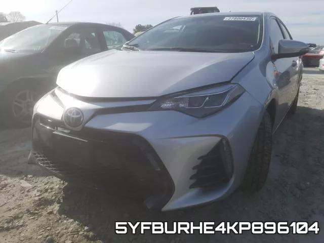 5YFBURHE4KP896104 фото 3
