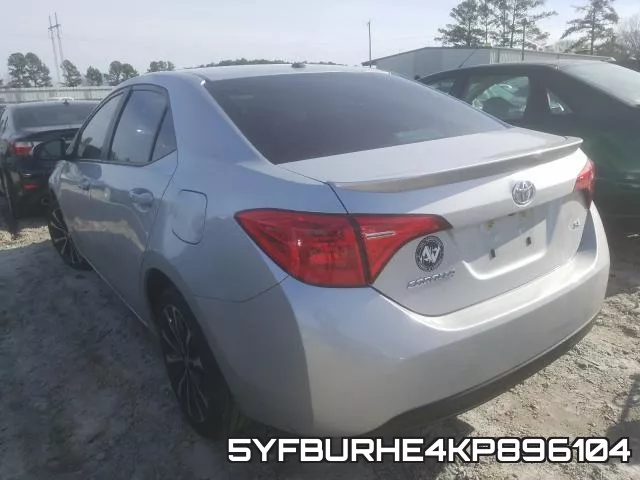 5YFBURHE4KP896104 фото 4