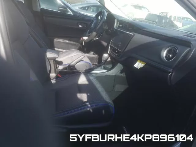 5YFBURHE4KP896104 фото 6