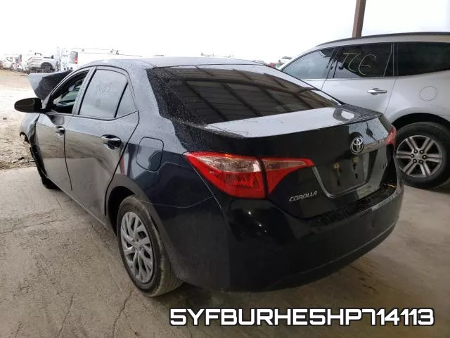 5YFBURHE5HP714113 фото 4