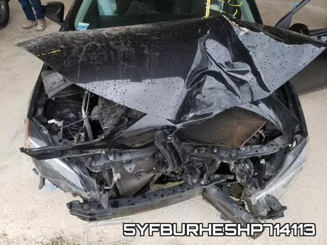 5YFBURHE5HP714113 фото 8