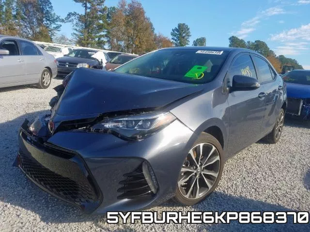 5YFBURHE6KP868370 фото 3