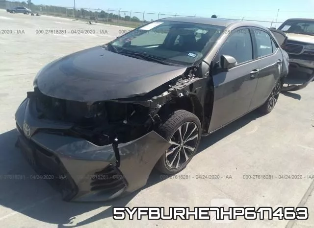 5YFBURHE7HP617463 фото 3