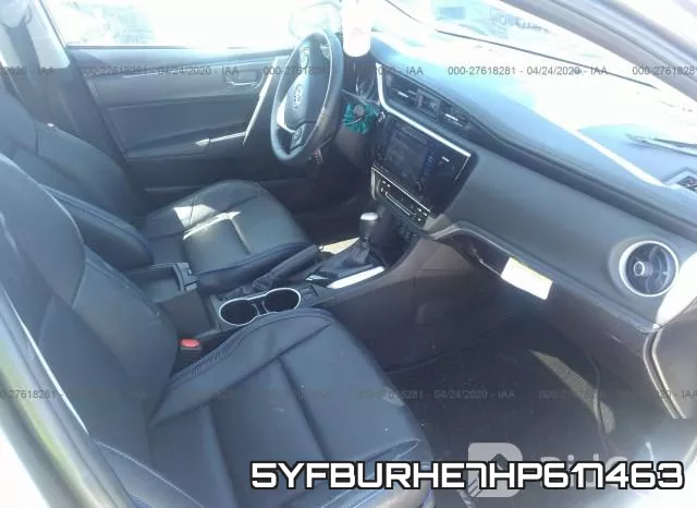 5YFBURHE7HP617463 фото 6