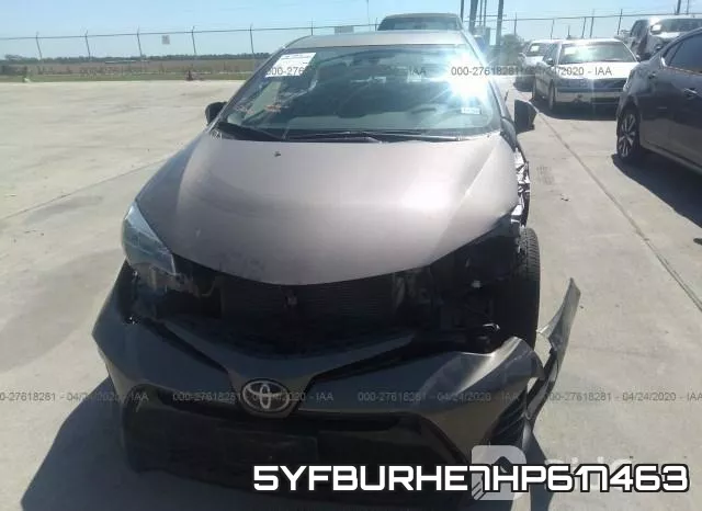 5YFBURHE7HP617463 фото 7