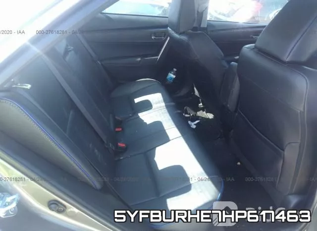 5YFBURHE7HP617463 фото 9