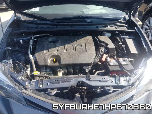 5YFBURHE7HP670860 фото 8